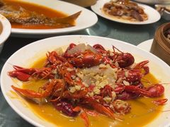 -宴天下大酒店(政和路店)