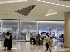 -麦当劳(苏州中心星悦汇店)