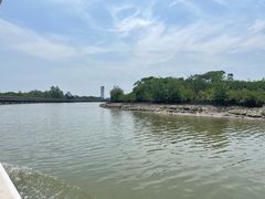 -东寨港红树林旅游区