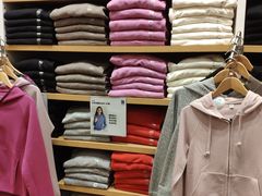 -优衣库(东莞汇一城店)