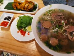 -越美小馆·越南料理(曲江店)