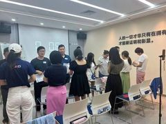 -新励成演讲口才培训(南昌东湖学训中心)