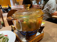 -耶里夏丽·新疆菜·28年喀什老馆(田林东路店)