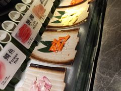 -星伦多 自助料理(圆融店)