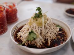 -蒋家桥饺面店(广陵路店)