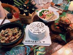 -烛影拾光观景餐厅·创意菜·摄影·小提琴(大唐不夜城店)