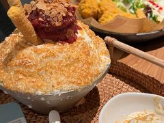 -KimPro 辛普乐概念韩餐