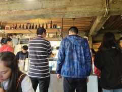 -仙峰天然面包(迎宾路店)