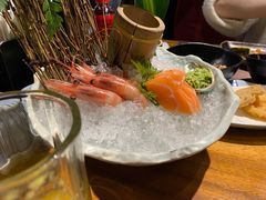 -和彩放题餐厅(酒仙桥店)