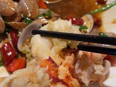 -达叔香味海鲜(海棠68环球美食街店)