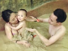 -加林娜泥浴水疗