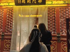 -南门涮肉(通州店)