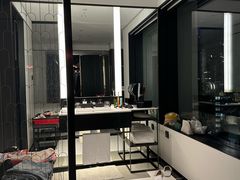 -尼依格罗香港美利酒店