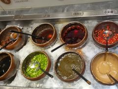 -湊湊火锅·茶憩(和平大悦城店)