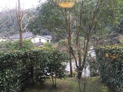 -杭州海华满陇度假酒店