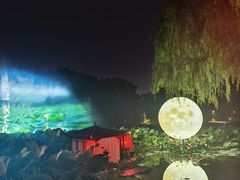 -北陵公园