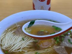 -苏氏牛肉面(团结路店)