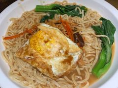 生日面-大鸽饭(岗顶店)