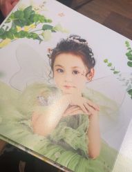 -倾城宝贝儿童摄影(浦东金谊店)
