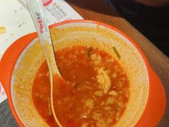 -可口香·非遗老号烧烤(南岗直营店)