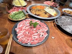 -楠火锅(昆山金鹰店)