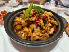 -状元虎.摇滚炒鸡.家常菜(义勇街店)