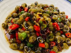 -芝城故事·建瓯土菜