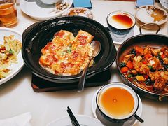 -客语客家菜(华发商都店)