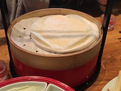 -壹零捌道·北京烤鸭(车公庄店)