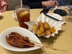 -正哥点心专家(上邦百汇城店)