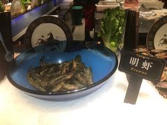 -加餐海鲜自助(宝龙一城店)