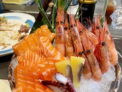 -大渔铁板烧(东城店)