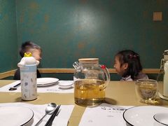 -小句号·精致料理(江南环球港店)