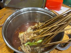 -陈氏肥蛤(小纬六路总店)
