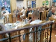 -马记伊源斋涮肉·清真菜(潘家园古玩市场店)