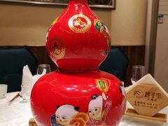 -巷子里小酒馆(繁荣路店)