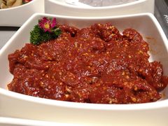 -海底捞火锅(顺城购物中心店)