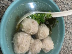 -李记小小吃(涪江路店)