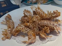 -小满海鲜·别院(天津旗舰店)