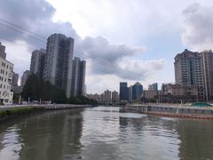 -苏州河梦清园环保主题公园