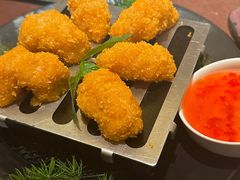 -泰漾Yang Aroi(静安嘉里中心店)