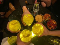 -翡翠36餐厅(浦东香格里拉店)