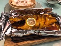 -高第街56号港式餐厅·精选(世茂广场宽厚里大明湖店)