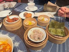 -丘吉尔餐厅(澳门伦敦人店)