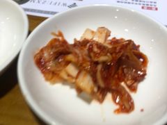 -紫霞门韩国料理烤肉(深南东路店)