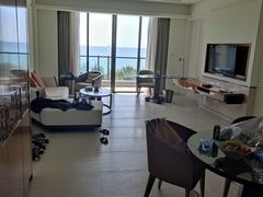 -三亚海棠湾万丽度假酒店