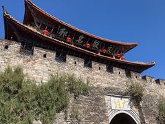 -大理古城