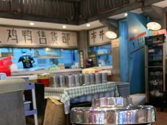 -彭耕记猪油炒小菜(吉联mall店)