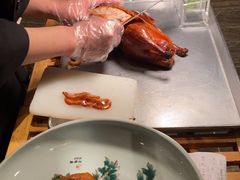-小京华楼·京味斋(三元桥国展店)