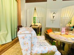 -初拾·花里餐厅(钜城华亿店)